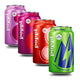 (Variety) Soda Staples - 12 Fl Oz (Pack of 12)