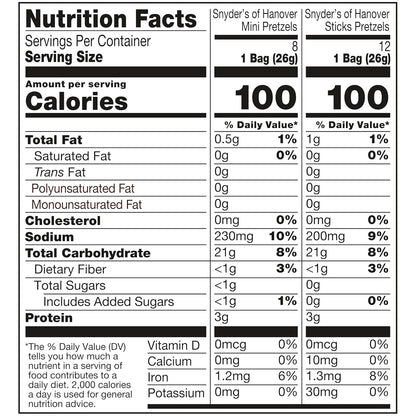 Snyder's_of_Hanover_Variety_Pack_Pretzels,_20_Count_0.92_Oz