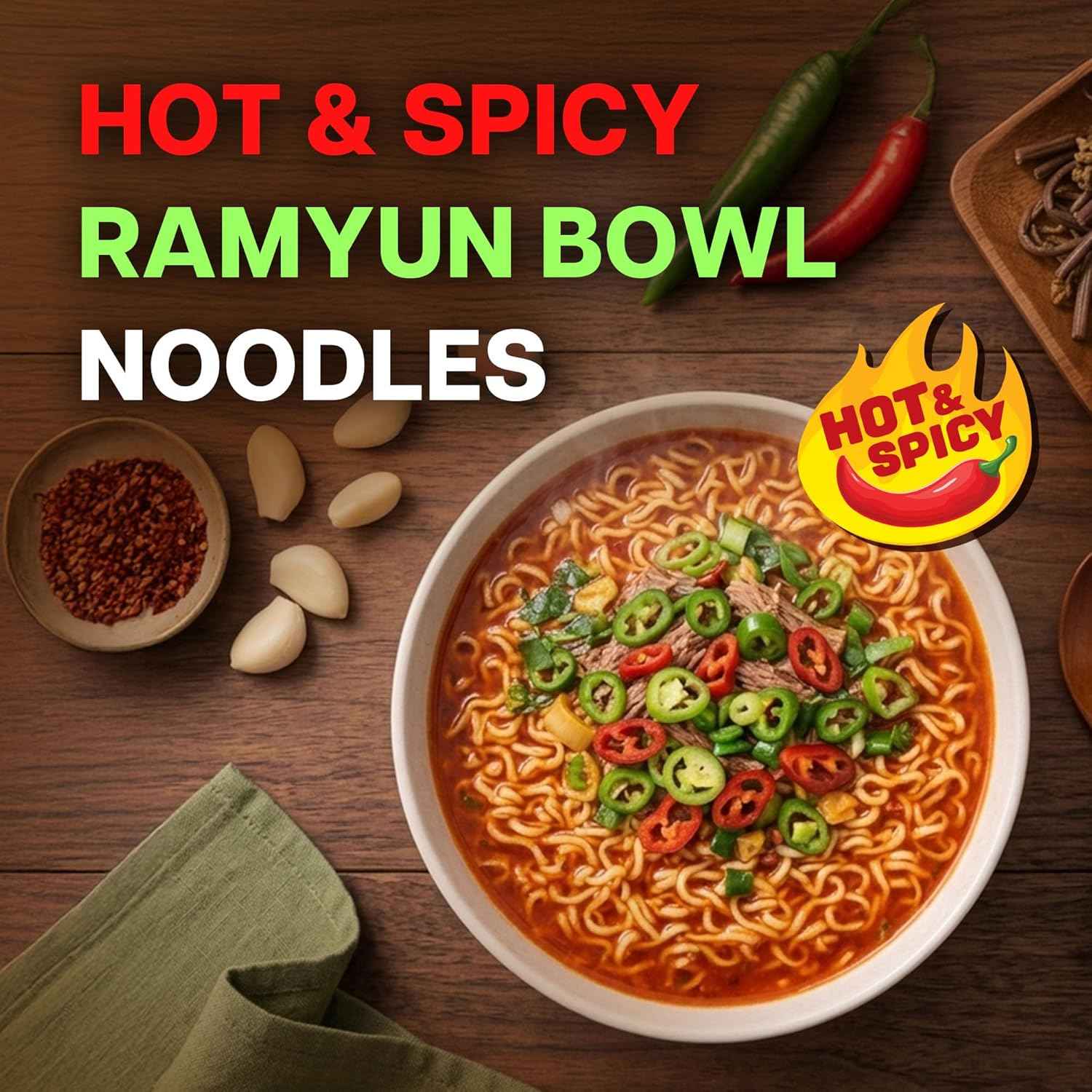 Nongshim Ramen Noodles, Gourmet Instant Ramen bowl, Premium Microwavable Noodle Soup
