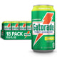 Lemon-Lime - 12 Fl Oz (Pack of 18)