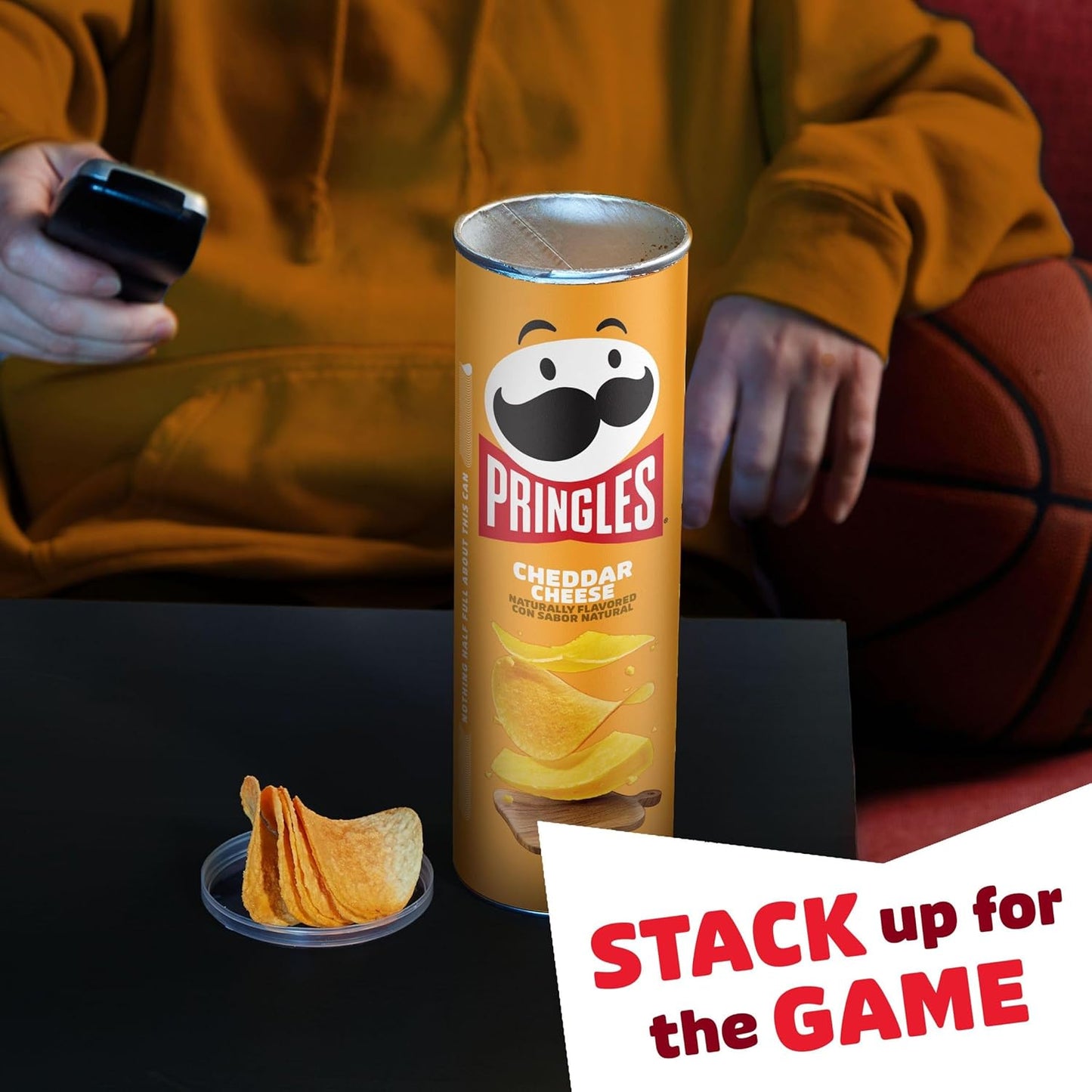 Pringles_Potato_Crisps_Chips,_Lunch_Snacks,_On-the-Go_Snacks,_Cheddar_Cheese,_5.5oz_Can_(1_Can)