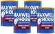 French roast - 11 Ounce (Pack of 4)