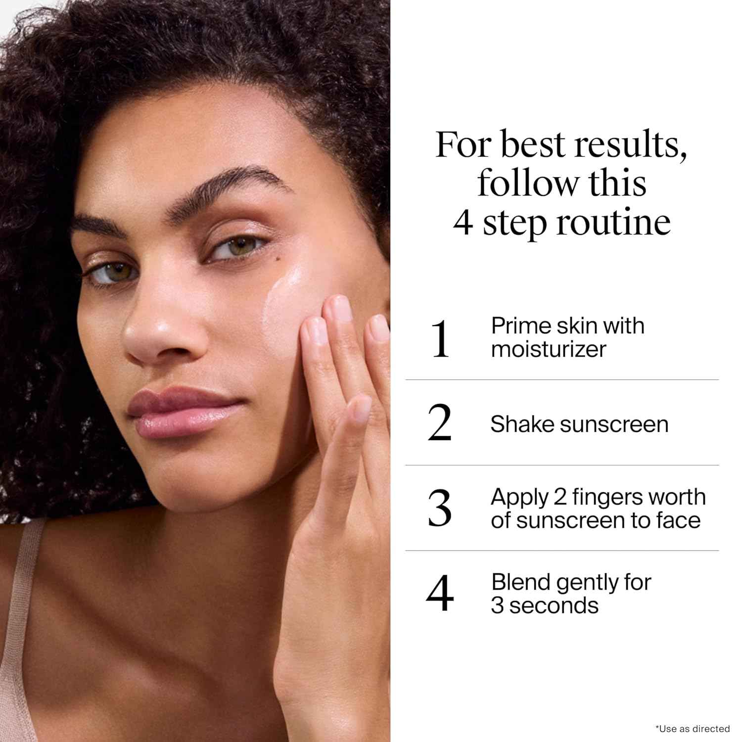 Neutrogena Ultra Sheer Liquid Mineral Sunscreen For Face, Lightweight, Broad Spectrum SPF 70 Facial Sunscreen for Sensitive Skin Leaves a Silky, Non-Greasy Finish, Oxybenzone-Free Sun Care
