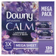 130 Count (Pack of 1) - Lavender & Vanilla Bean