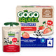 Strawberry - 3 Ounce (Pack of 4)