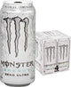 Zero Ultra - 16 Fl Oz (Pack of 4)