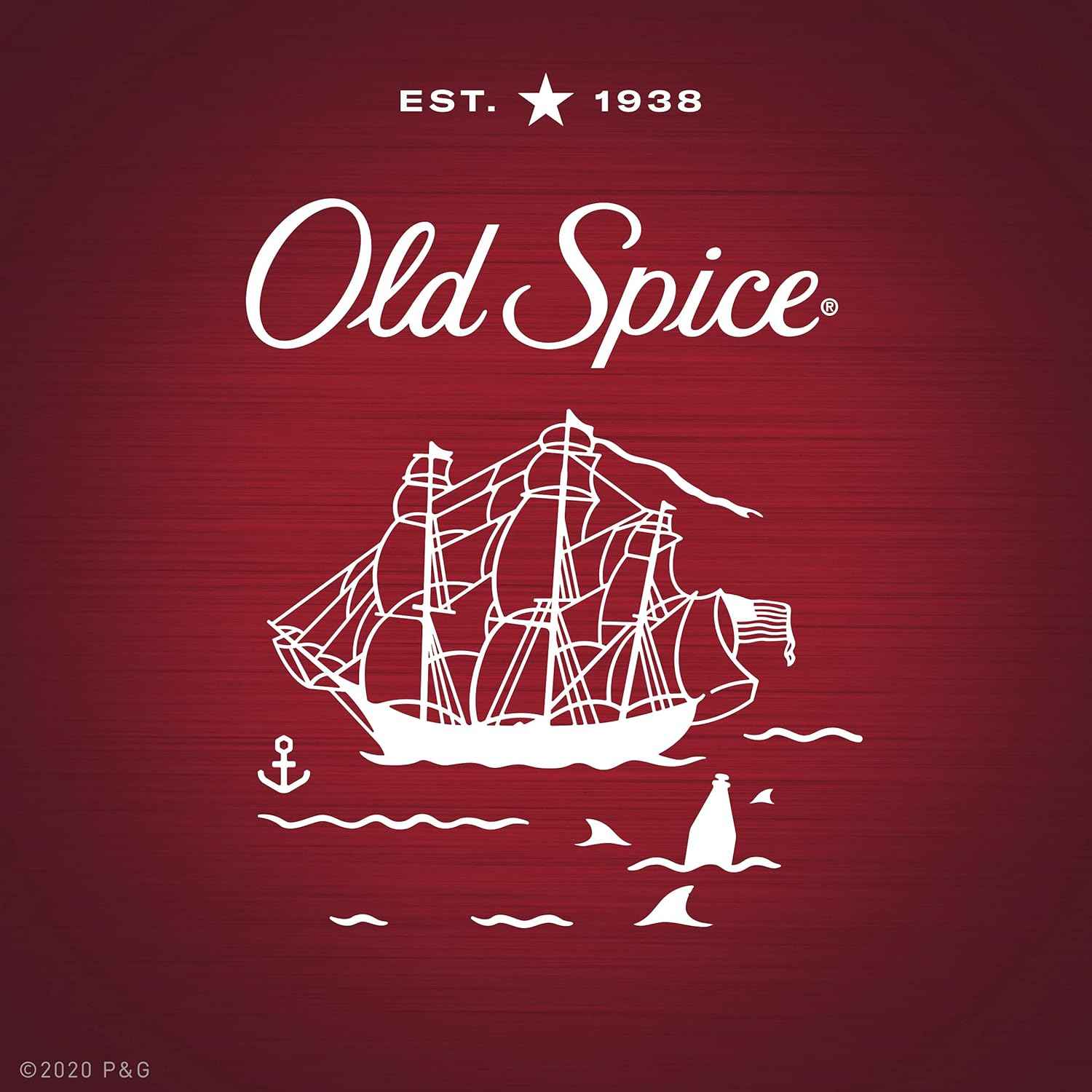 Old Spice Antiperspirant Deodorant For Men, High Endurance, 24/7 Sweat Defense & Odor Protection, 24/7 Freshness & Lasting Scent, Pure Sport Scent, 3.0 oz
