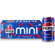 Wild Cherry Mini Can - 7.5 Fl Oz (Pack of 10)