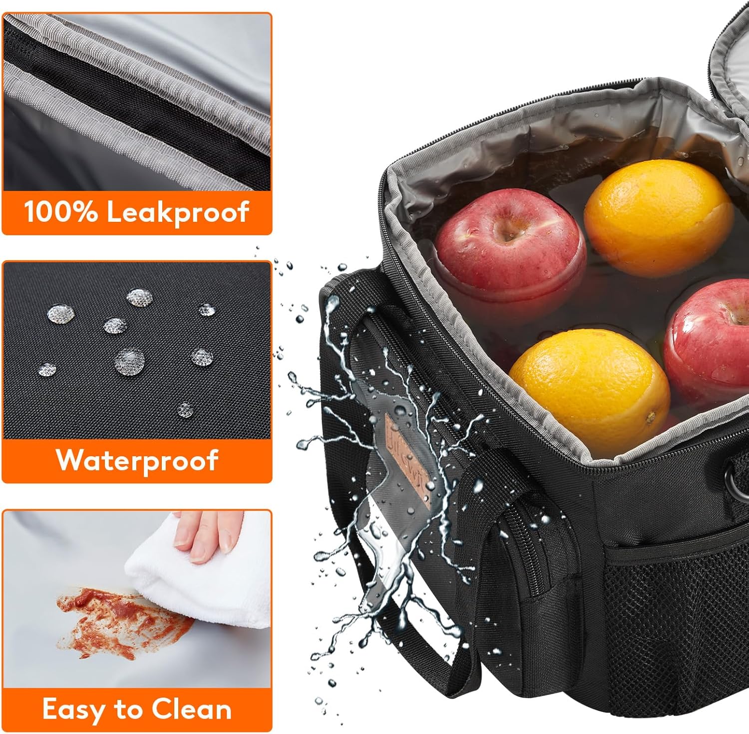 Lifewit_Medium_Lunch_Bag_Insulated_Lunch_Box_Soft_Cooler_Cooling_Tote_for_Adult_Men_Women,_Black_12-Can_(9L)