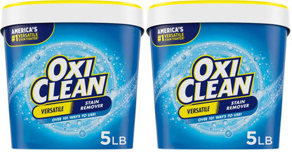 OxiClean Versatile Stain Remover Powder