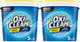 80 Ounce (Pack of 2) - OxiClean Powder