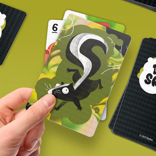 Dump_The_Skunk!_Game_|_Family_Card_Game_by_Reiner_Knizia_|_Ages_7_and_Up_|_2-6_Players_|_20_Mins._|_Easy_to_Learn_Games_for_Kids,_Teens,_and_Adults