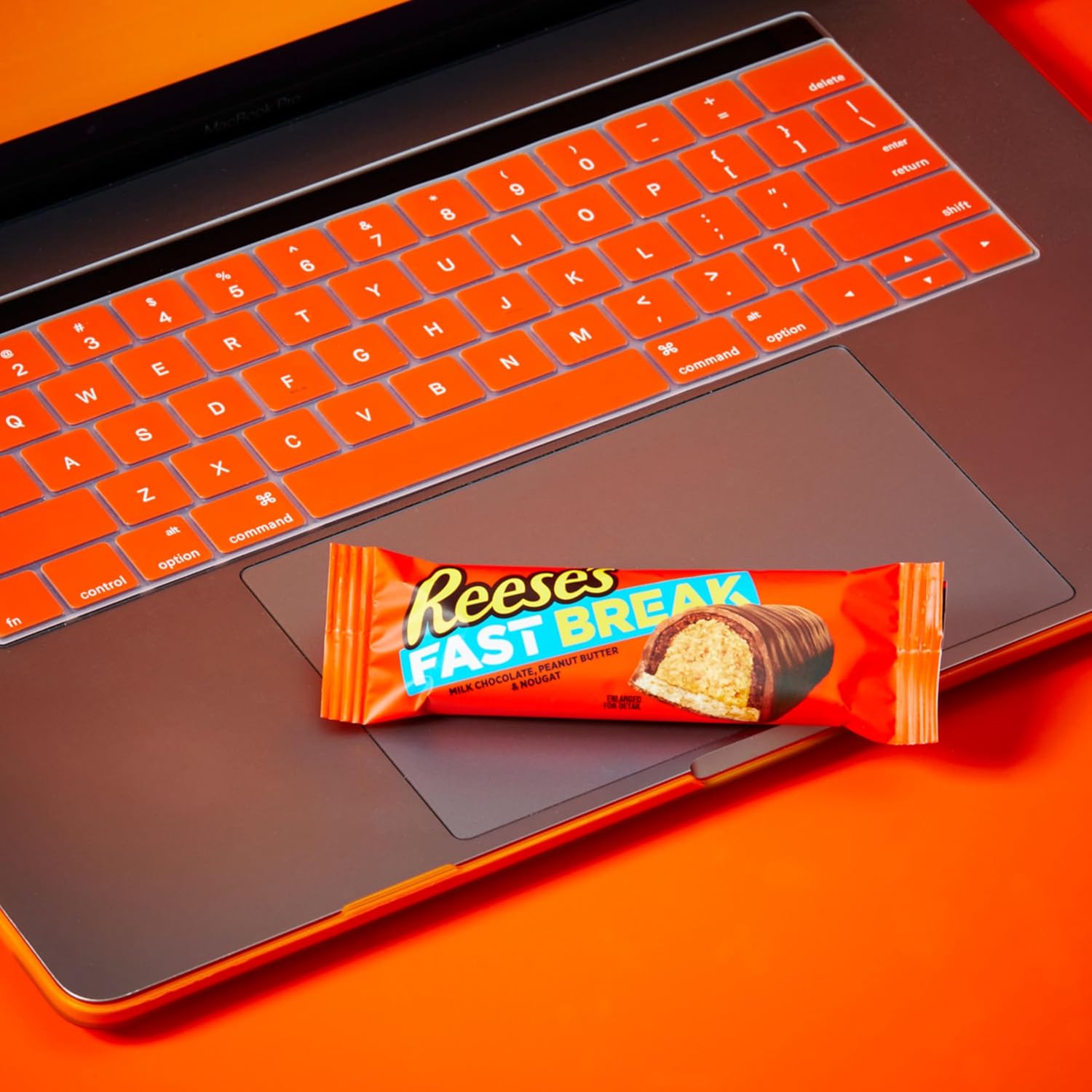 REESE'S_FAST_BREAK_Peanut_Butter_Nougat_Candy_Bars,_1.8_oz_(Pack_of_18)