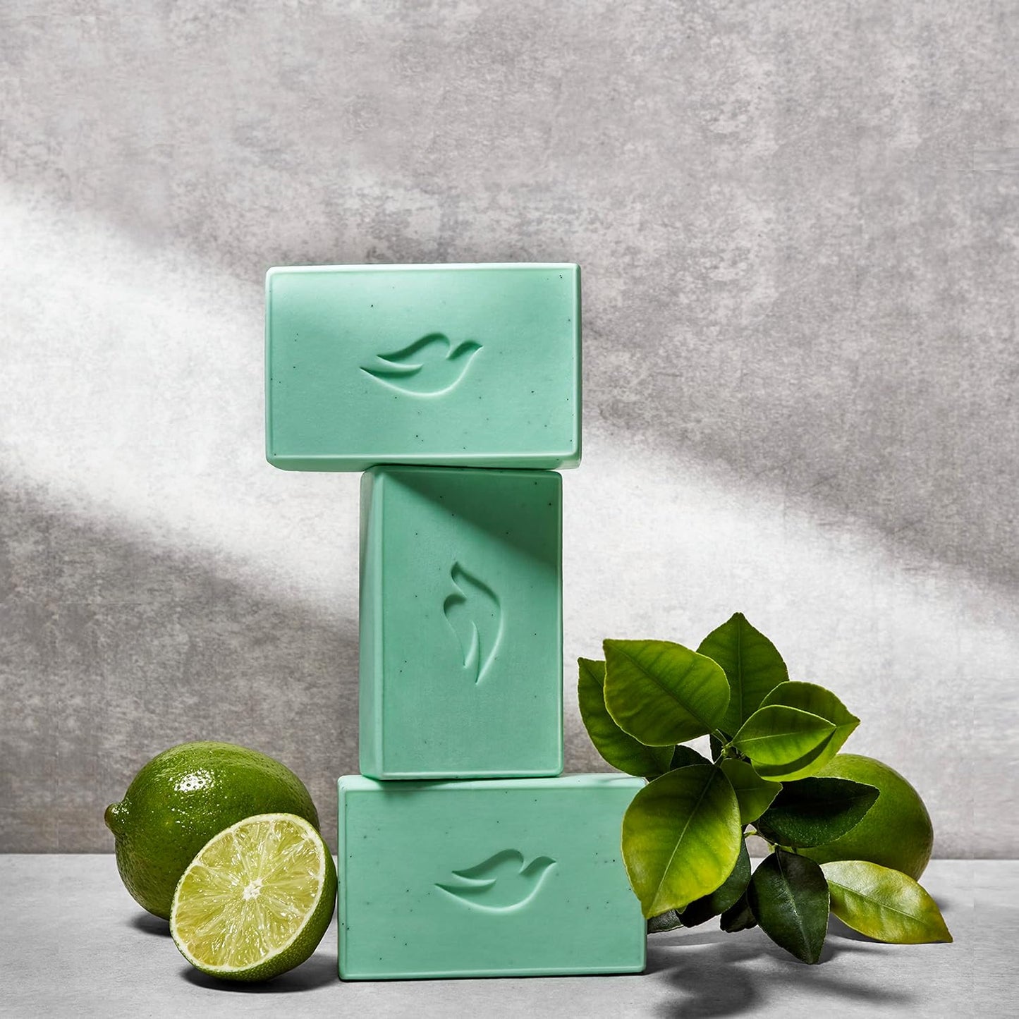 DOVE_MEN_+_CARE_Plant-Powered_Natural_Essential_Oil_Bar_Soap_Reinvigorating_Lime_+_Avocado_Oil_to_Clean_and_Hydrate_Mens_Skin_4-in-1_Bar_Soap_for_Men's_Body,_Hair,_Face_and_Shave._5_oz,_4_Count