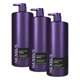 Nexxus Keraphix Conditioner Damage Repair for Damaged Hair Powered by KRT Keratin Resistance Therapy with Liquid Crystal Amino Acids
