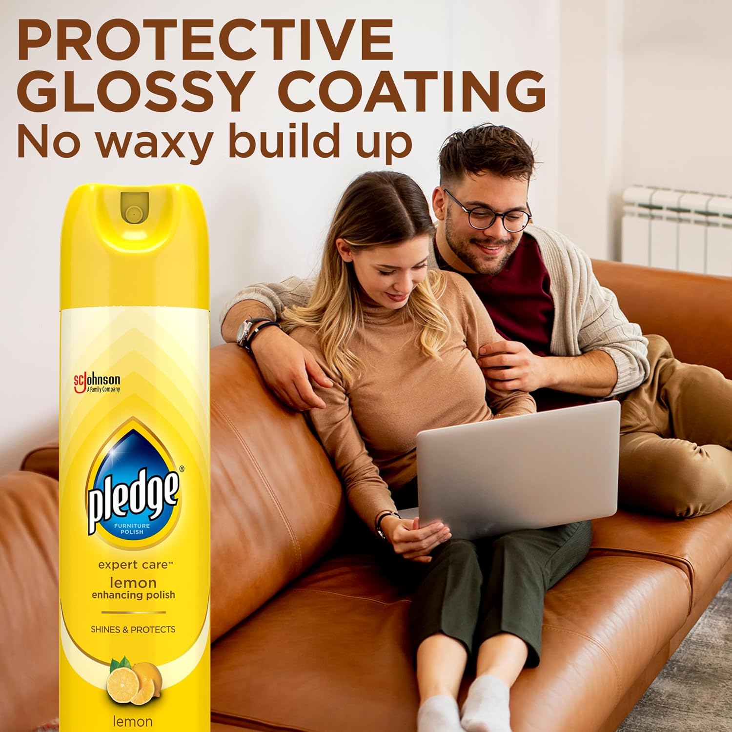 Pledge_Enhancing_Polish_Spray,_Wood_Furniture_&_Stainless_Steel_Polish,_Remove_Dust_and_Fingerprints,_Fast_Shine_and_Protect,_Prevent_Scratches_&_Knicks_-_Lemon_Scent,_9.7oz