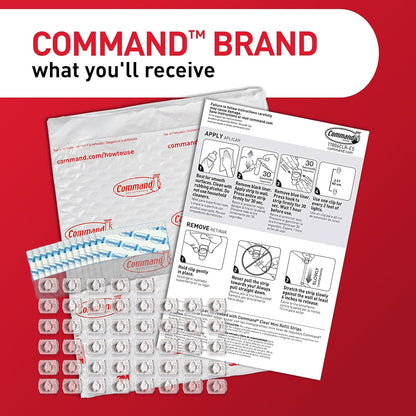 Command_Indoor_Mini_Light_Clips,_45_Clear_Clips_and_54_Command_Strips,_Damage_Free_Hanging_Christmas_Decorations,_Wall_Clips_for_Hanging_Lights_and_Cable_Management,_Holds_up_to_0.3_lb