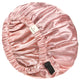 Large - Love-pattern Pink