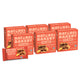 Peach Apricot - 6 Count (Pack of 6)