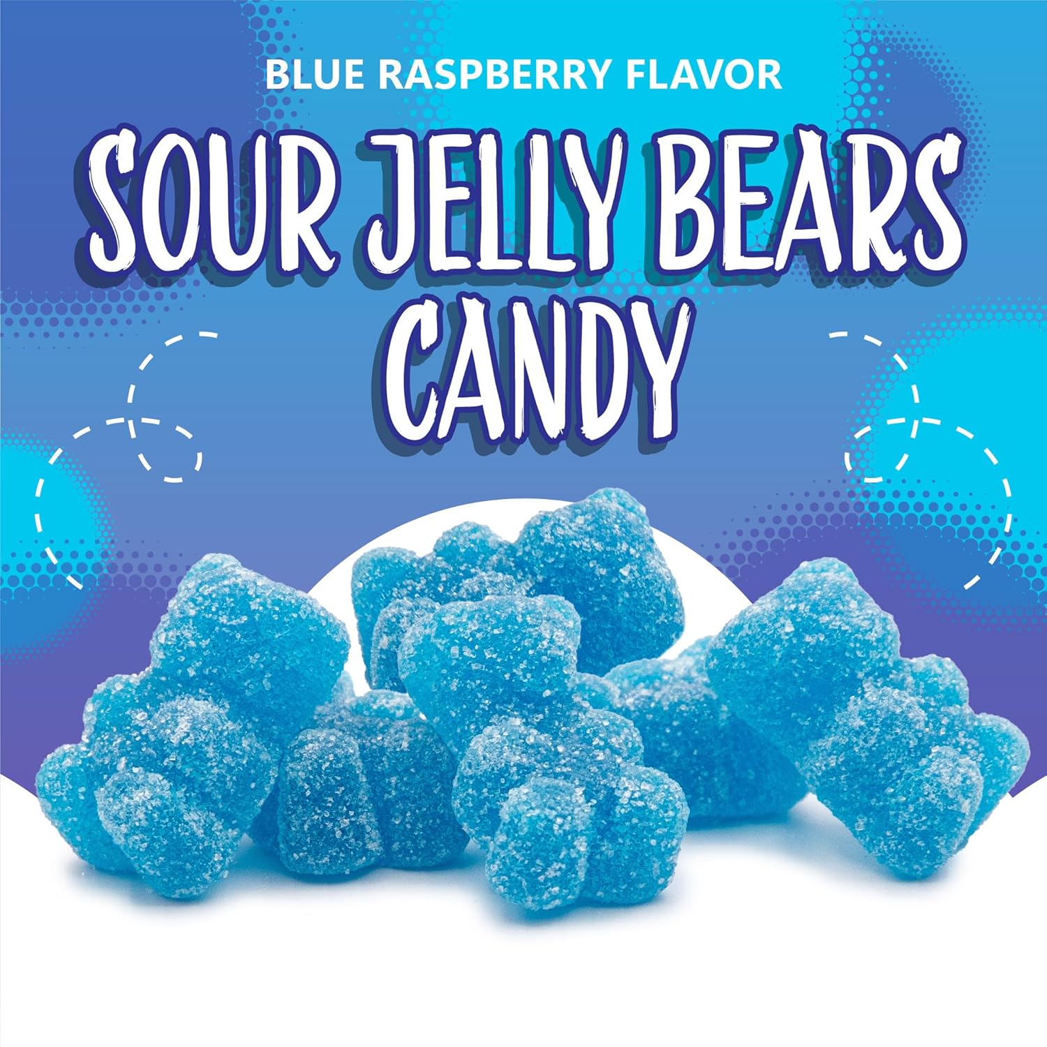 Sour_Bears_Gummy_Candy_|_1_Pound_Bag_|_Gelatin_Free_Chewy_Blue_Candy_|_Blue_Raspberry_Jelly_Bears_for_Baby_Showers,_Gender_Reveal,_Party_Favors,_and_Dessert_Decorating
