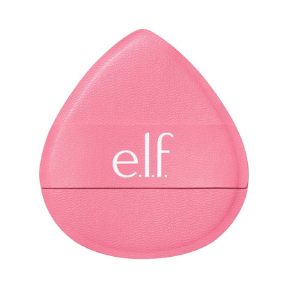 e.l.f._Pillow_Puff_Foundation_Sponge,_Bouncy,_Ultra-Soft_Foam_Makeup_Sponge_For_Liquid_Foundation,_Creates_An_Airbrushed_Finish,_Vegan_&_Cruelty-Free