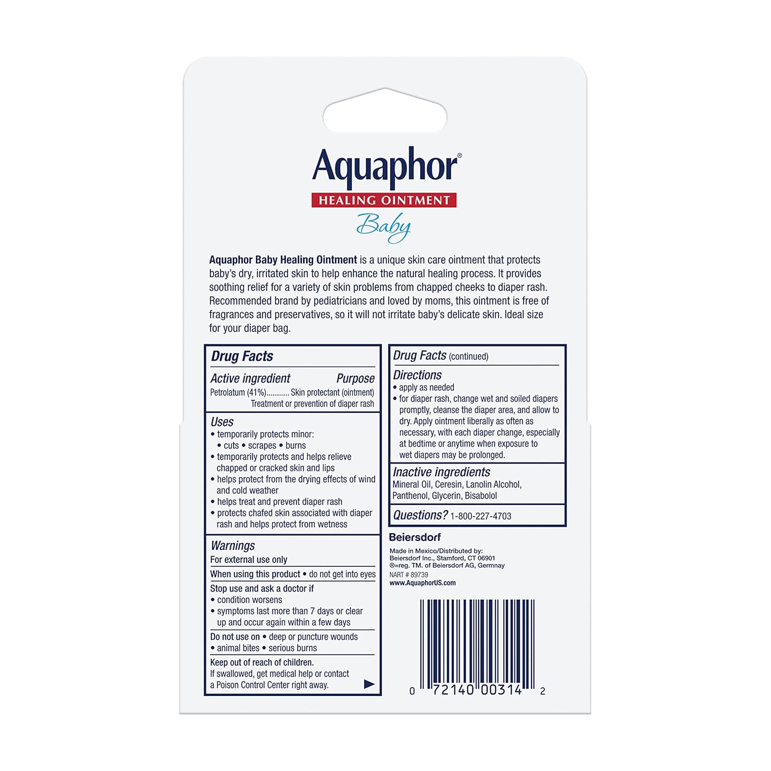 Aquaphor_Baby_Healing_Ointment_Advanced_Therapy_Skin_Protectant_for_Chapped_or_Dry_Skin,_Drool_Rash_and_Diaper_Rash_Ointment,_Hypoallergenic_Baby_Essentials,_Travel_Size,_0.35_Oz_Tube,_Pack_of_2