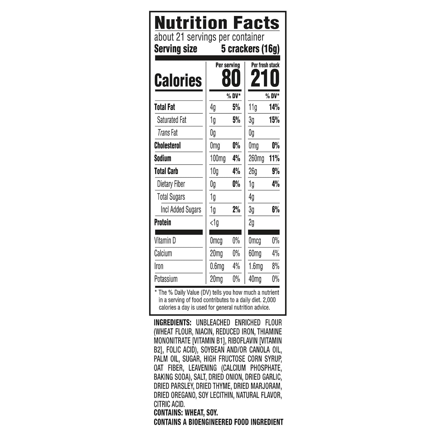 RITZ_Fresh_Stacks_Zesty_Herb_Crackers,_Travel_Snacks,_11.8_oz_(8_Multi_Snack_Packs)
