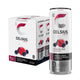 Wild Berry - 12 Fl Oz (Pack of 4)