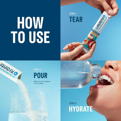 Liquid_I.V.®_Hydration_Multiplier_Sugar-Free_Variety_Pack_-_Raspberry_Melon,_Lemon_Lime,_White_Peach,_Green_Grape_|_Electrolyte_Powder_Drink_Mix_|_1_Pack_(16_Servings)