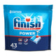 43 Count (Pack of 1)