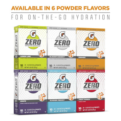 Gatorade_G_Zero_Powder,_Glacier_Cherry_Variety_Pack,_0.10oz_Individual_Packets_-_10_Count_(Pack_of_5)