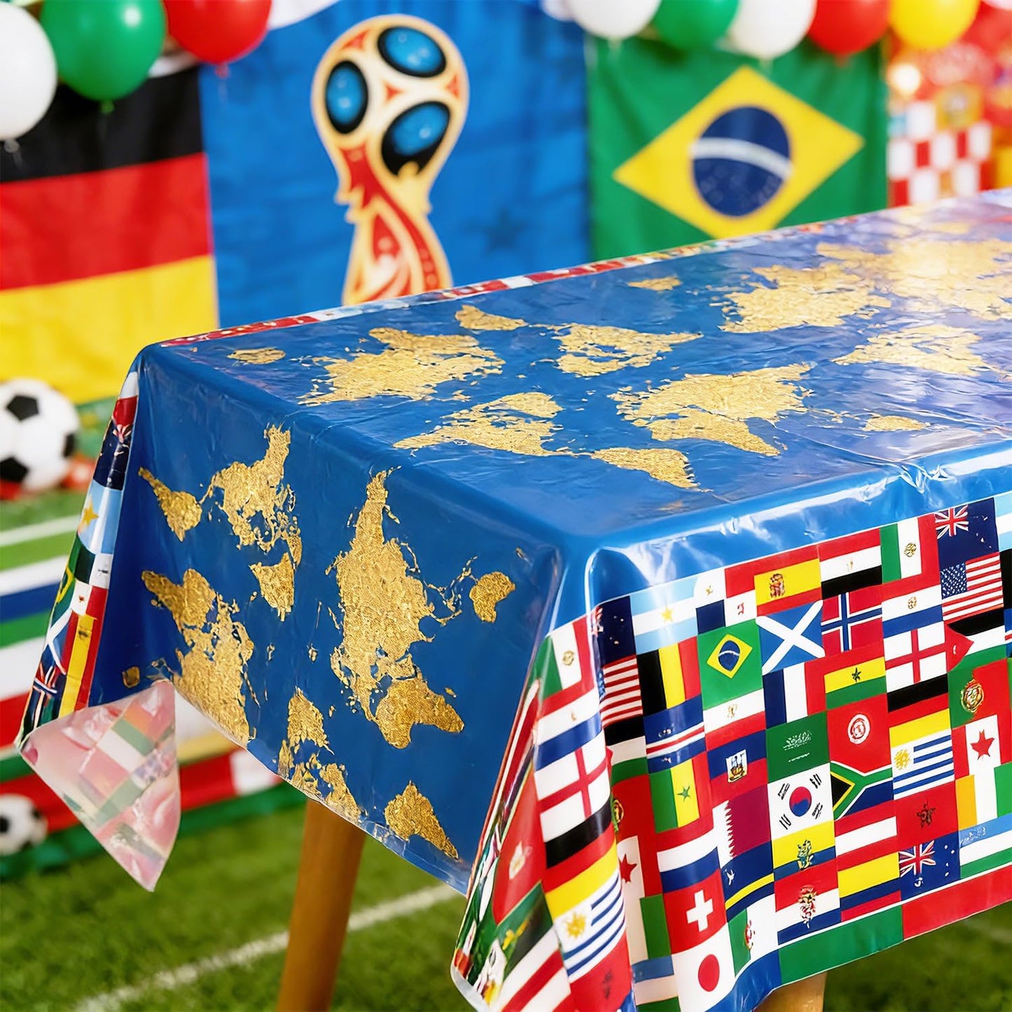 3World_Cup_Flag_Tablecloth_International_Country_Flag_Decorations,_Disposable_Plastic_Table_Cover_for_Soccer_World_Cup_Party,Games,_Patriotic_BBQ,_Birthday,_Outdoor_Picnic_Supplies