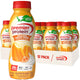 Limited Edition: Orange Cream Swirl - 11.5 Fl Oz (Pack of 12)