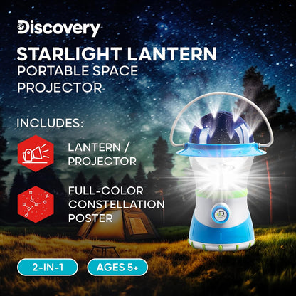 Discovery™_LED_Starlight_Lantern_[Amazon_Exclusive]_2-in-1_Hanging_Lantern_&_Star_Constellation_Projector_with_Guide,_Easy_to_Use_for_Children,_Battery_Operated,_Educational_Camping_Toy