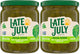 Salsa Verde - 15.5 Ounce (Pack of 2)
