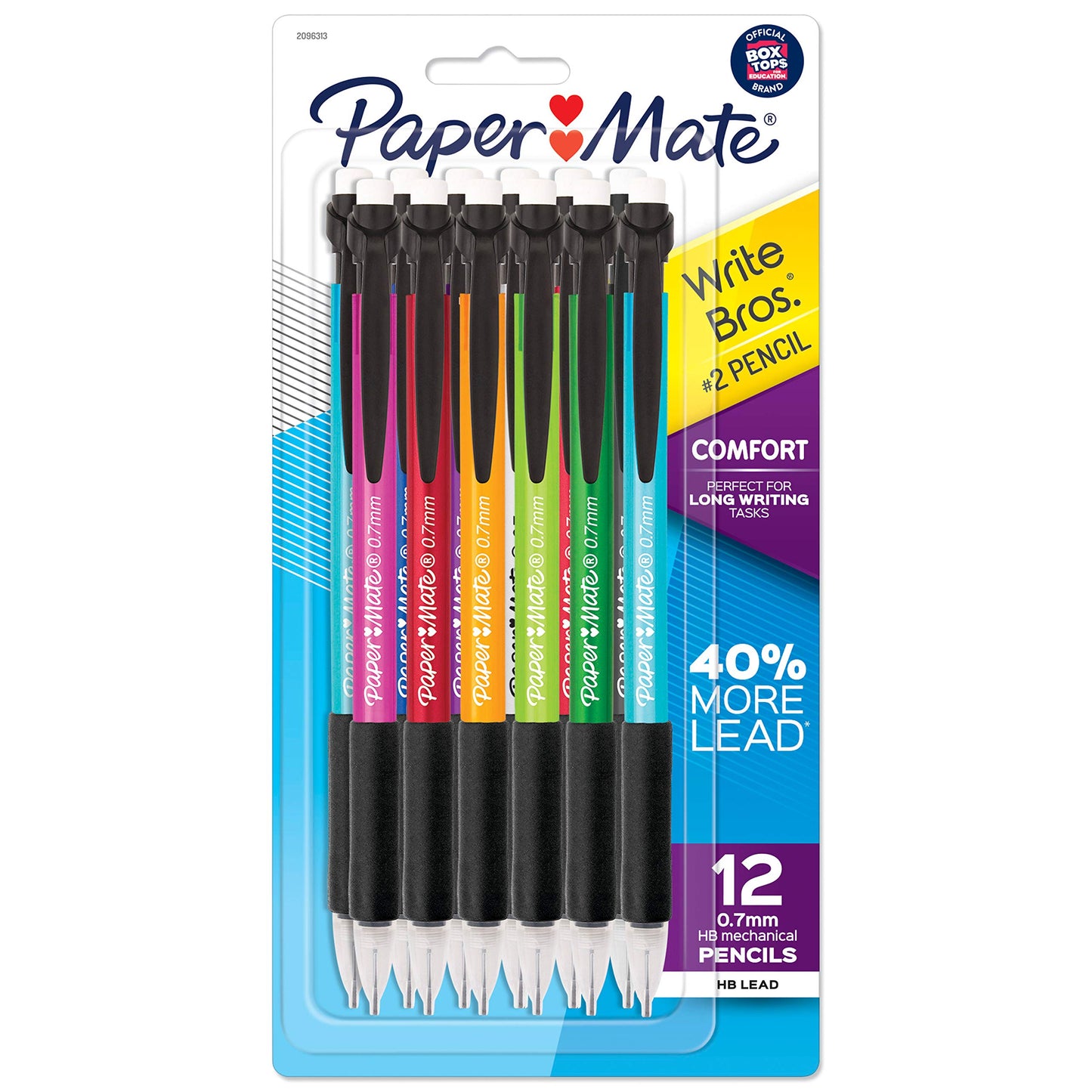 12 Count Comfort