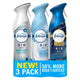 Upgraded Version - Crisp Clean Mix Pack