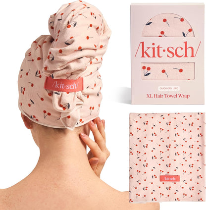 Kitsch_Plush_Microfiber_Hair_Towel_Wrap_for_Women_–_Ultra_Absorbent_Microfiber_Bath_Towels_for_Wet,_Curly,_Long_or_Short_Hair_–_Anti-Frizz_Hair_Wrap,_Great_Hair_Care_Gifts_for_Women