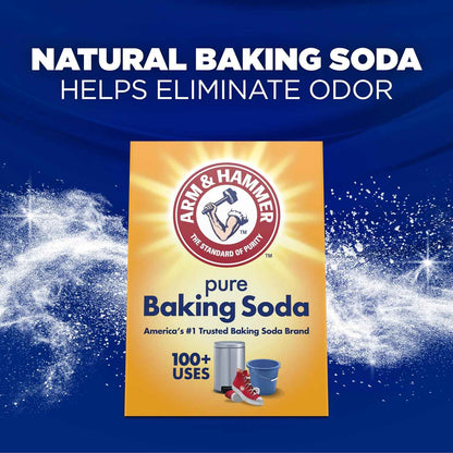 ARM & HAMMER Powder Laundry Detergent