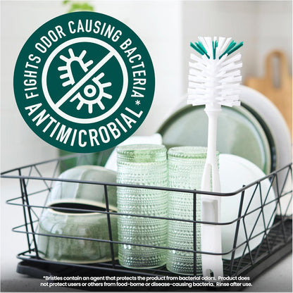Scotch-Brite_Glass_and_Water_Bottle_Brush,_Long-Lasting,_Safe_on_Glassware,_Shaker_Bottles,_Food_Processors,_&_More,_Non-slip_handle,_Durable,_Reusable,_Clean_in_Top_Rack_of_Your_Dishwasher
