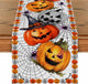 Table Runner White - 13x72 In