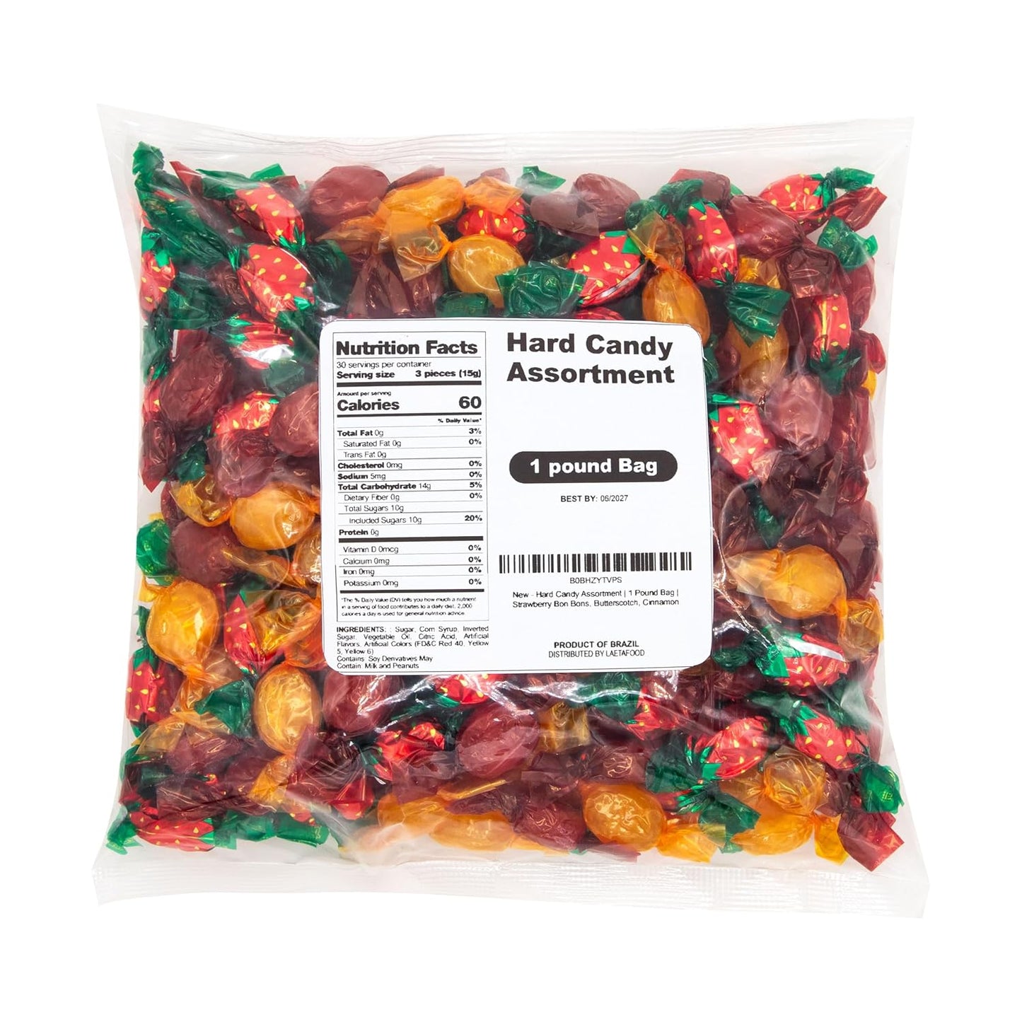 Hard_Candy_Assortment_|_1_Pound_Bag_-_85_Count_|_Strawberry_Bon_Bons,_Butterscotch,_Cinnamon