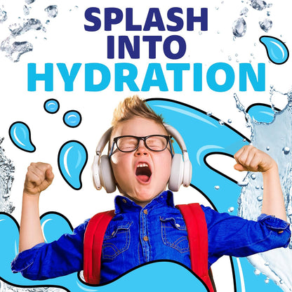 Capri_Sun_Roarin'_Waters_Fruit_Punch,_Strawberry_Kiwi_&_Tropical_Punch_Flavored_with_other_natural_flavor_Water_Beverage,_30_ct_Box,_6_fl_oz_Drink_Pouches