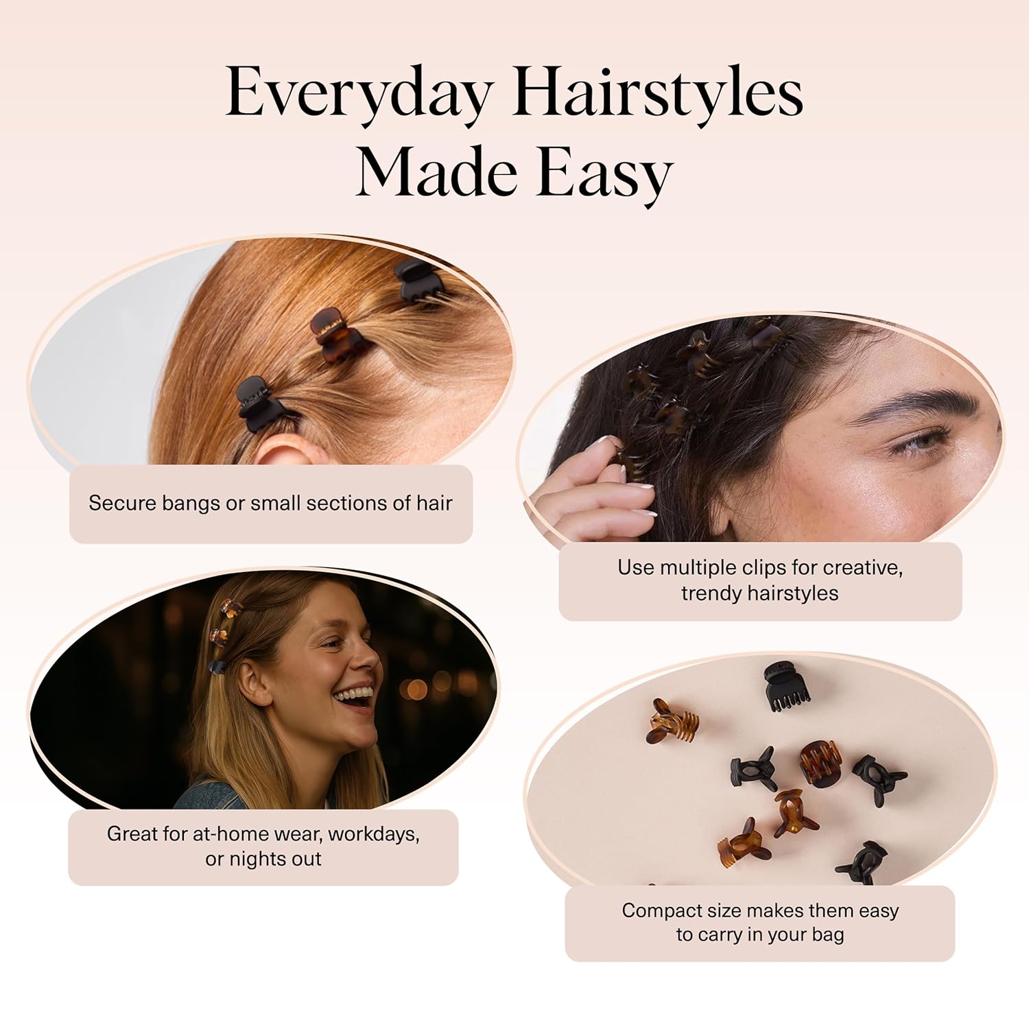Kitsch_Mini_Claw_Clips_for_Women_-_Stylish_Small_Hair_Clips_for_Kids_|_Stays_In_Place_Without_Pulling_or_Snagging_|_Durable_&_Sturdy_Plastic_|_Ideal_Gifts_for_Women_-_Tortoise_&_Black,_16_Pcs