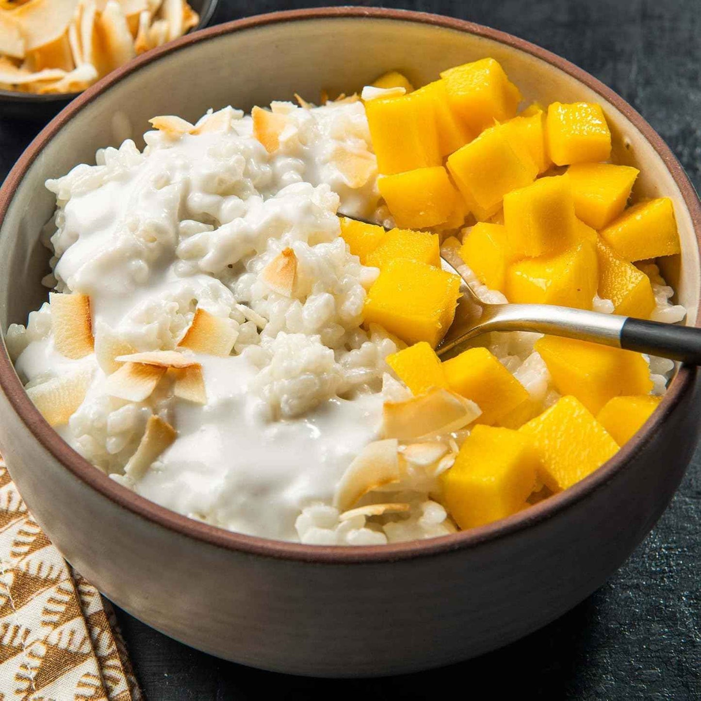 Thai Kitchen Gluten Free Unsweetened Coconut Milk