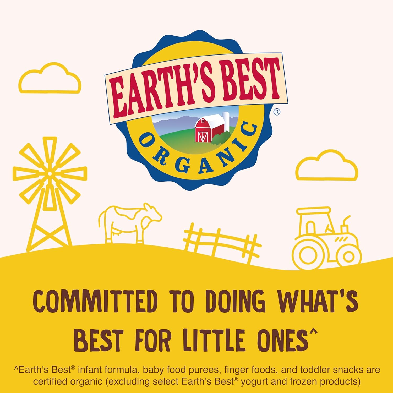 Earth's_Best_Organic_Baby_Food,_Dissolvable_Teething_Snack_for_Babies_6_Months_and_Older,_Garden_Veggie_Crunchy_Sticks,_.56_oz_Pack_(Pack_of_5)