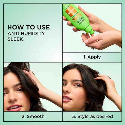 Garnier_Fructis_Style_Anti-Humidity_Smoothing_Milk_for_Frizz_Resistance,_5.1_Fl_Oz,_3_Count,_(Packaging_May_Vary)