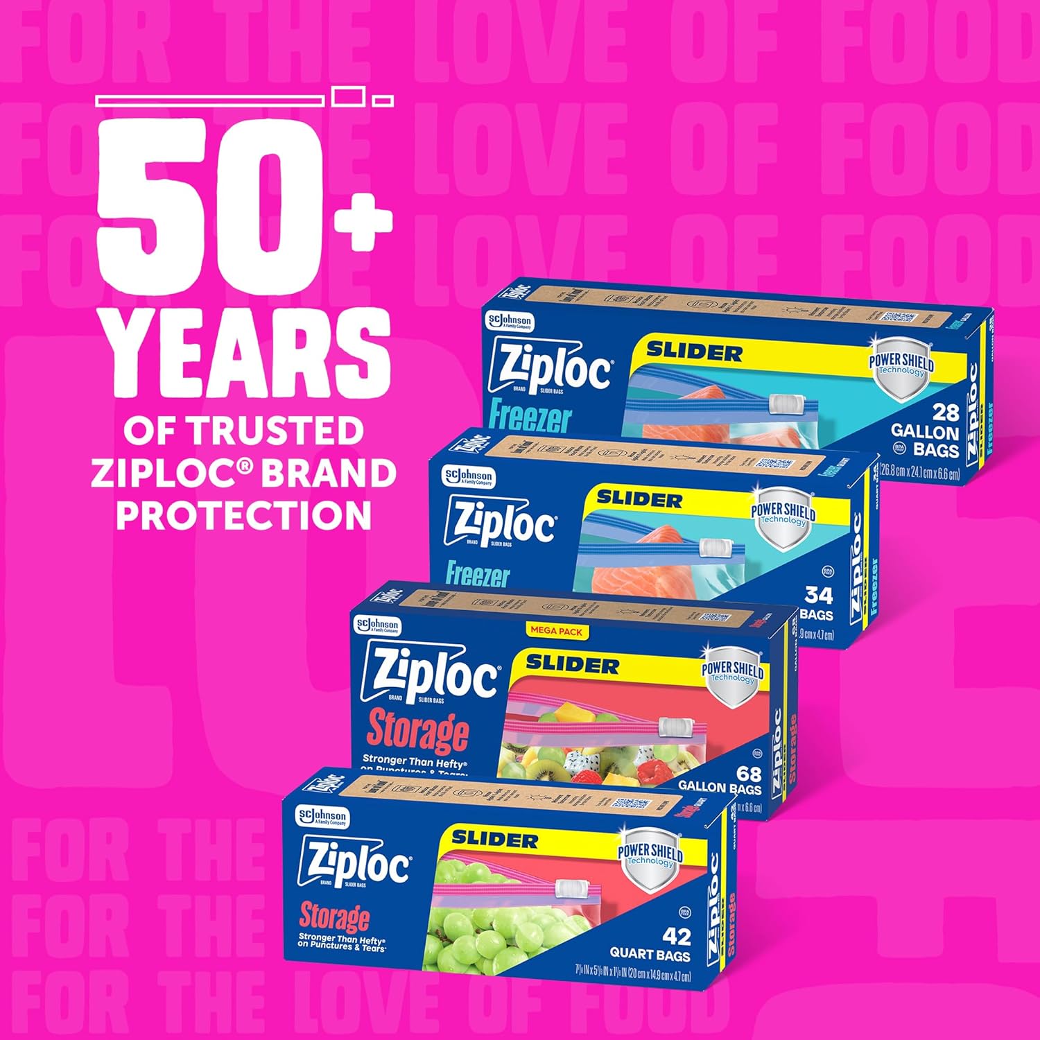 Ziploc_Gallon_Food_Storage_Slider_Bags,_Power_Shield_Technology_for_More_Durability,_68_Count