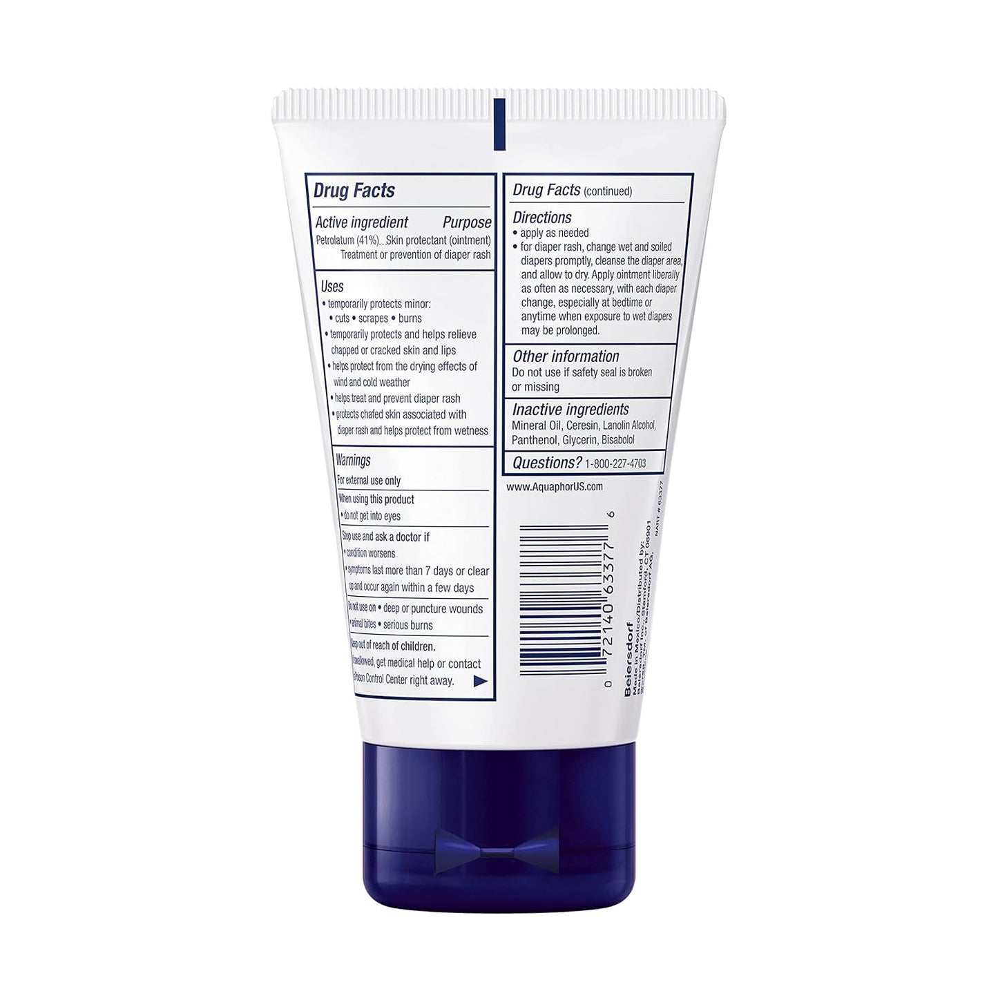 Aquaphor_Baby_Healing_Ointment,_Advanced_Therapy_for_Chapped_Cheeks_and_Diaper_Rash,_3_oz._Tube_(Pack_of_3)