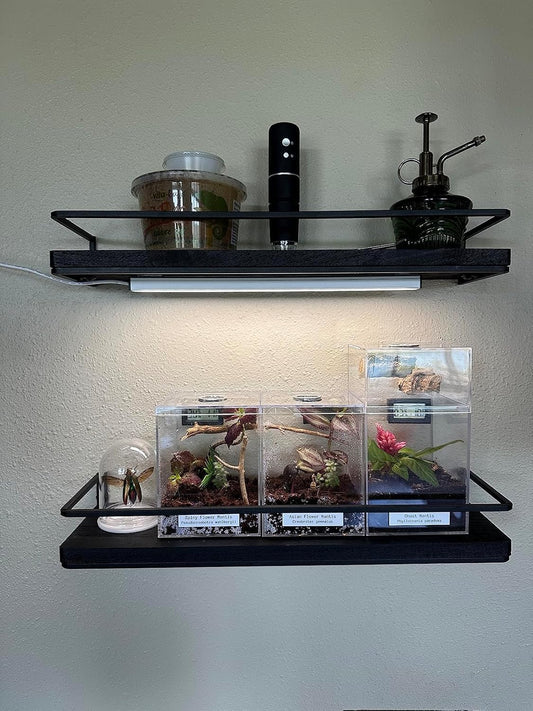 ASOKO_Under_Cabinet_Led_Lighting,_Light_Strip_Bar,_Daylight_White/Warm_White/Cool_White__Dimmable_Plug_in_USB_Light,_Small_Thin_Led_Under_Counter_Lighting_for_Kitchen/Room/Shelf/Desk/Display_Case